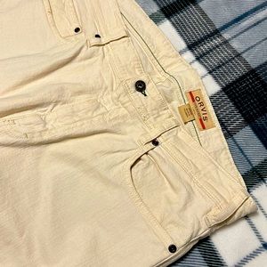 These are brand new never worn. I lost weight during Covid. Do not have tags